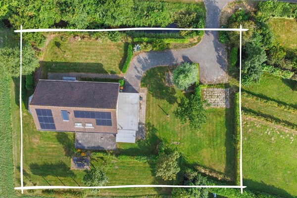 Medium property photo - Lageweg 1A, 4328 RR Burgh-Haamstede